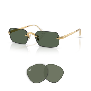 Ray-Ban 3928 Replacement Lenses