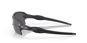 Original Oakley OO9188 Flak 2.0 XL arms, colour 9188 · H3 high resolution carbon
