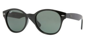 Ray-Ban 4141 Replacement Lenses, colour G15 · Green · plastic