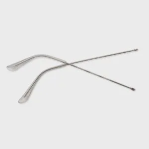 Compatible arms for Ray-Ban RB3136 Caravan