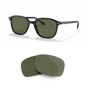 Compatible lenses for Ray-Ban RB2193 Leonard