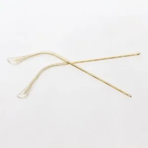 Compatible arms for Ray-Ban RB3136 Caravan