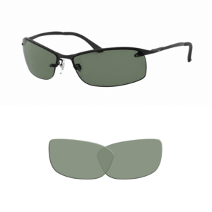 Compatible lenses for Ray-Ban RB3183