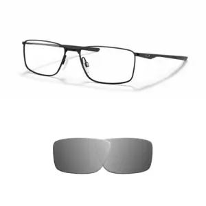 Compatible lenses for Oakley OO3217 Socket 5.0