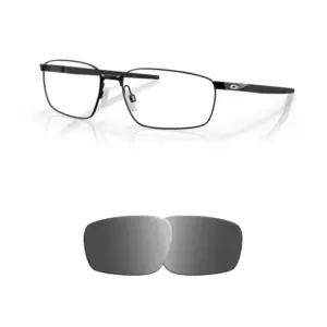 Compatible lenses for Oakley OO3249 Extender