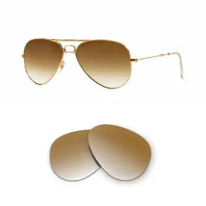 Ray-Ban Aviator Folding RB3479