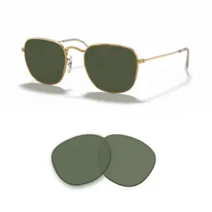 Compatible lenses for Ray-Ban RB3857 Frank