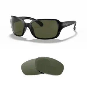 Compatible lenses for Ray-Ban RB4068