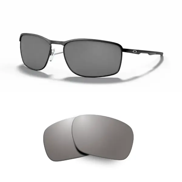 Compatible Oakley 4107 CONDUCTOR 8 Replacement Lenses