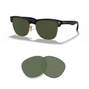 Compatible lenses for Ray-Ban RB4175 Clubmaster Oversized