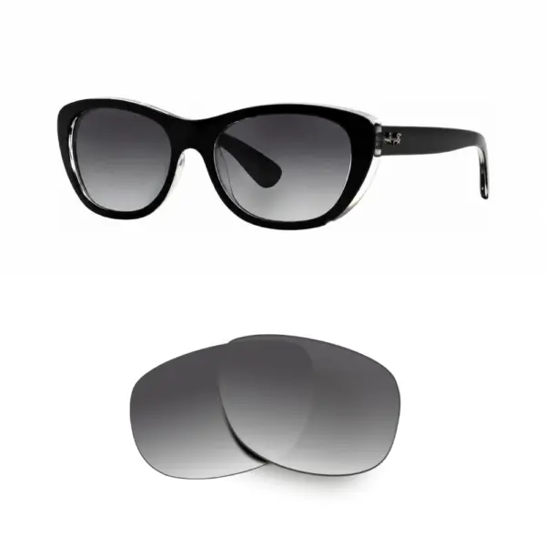Compatible Ray-Ban 4356 Replacement Lenses