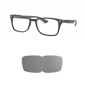 Compatible lenses for Ray-Ban RB5228