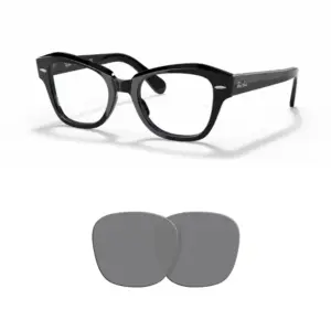 Compatible lenses for Ray-Ban RB5486 State Street