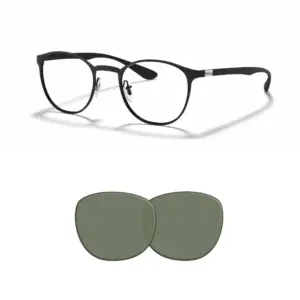 Compatible lenses for Ray-Ban RB6355