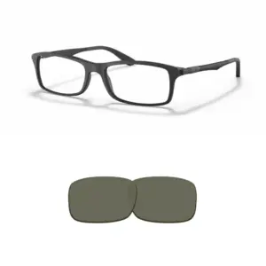 Compatible lenses for Ray-Ban RB7017