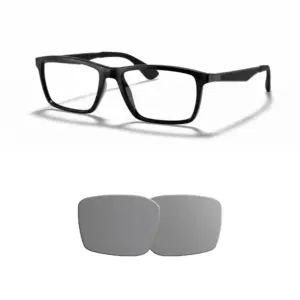 Compatible lenses for Ray-Ban RB7056