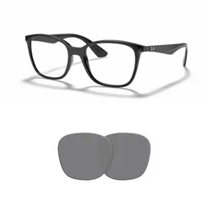 Compatible lenses for Ray-Ban RB7066