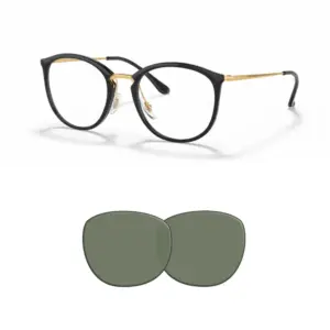 Compatible lenses for Ray-Ban RB7140