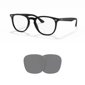 Compatible lenses for Ray-Ban RB7159