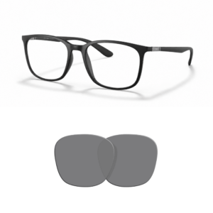 Compatible lenses for Ray-Ban RB7199