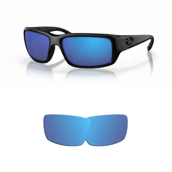 Compatible Costa del Mar 9006 Fantail Replacement Lenses