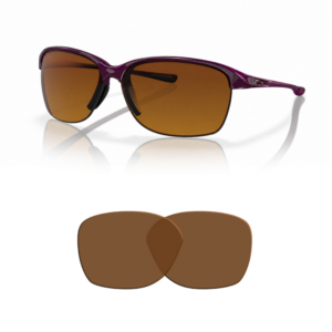 Compatible lenses for Oakley OO9191 Unstoppable
