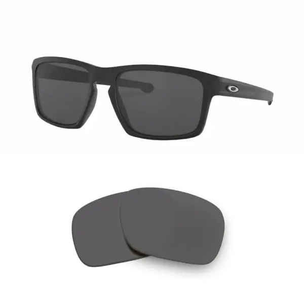 Compatible Oakley 9262 Sliver Replacement Lenses
