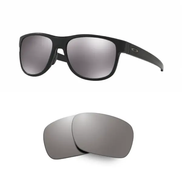 Compatible Oakley 9359 CROSSRANGE R Replacement Lenses