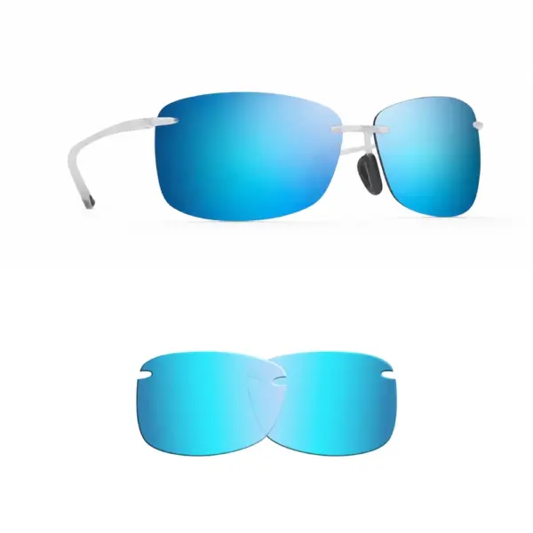 Compatible Maui Jim Akau Replacement Lenses