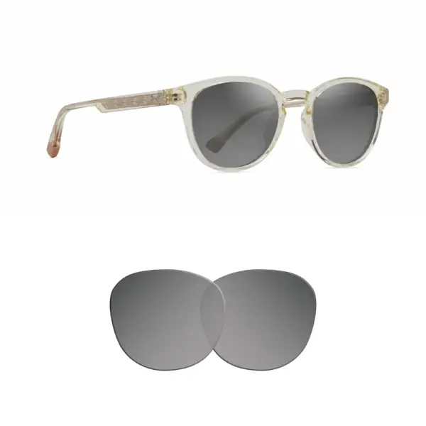 Compatible Maui Jim Hiehie Replacement Lenses