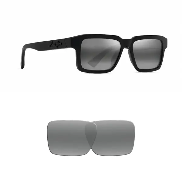 Compatible Maui Jim Kahiko Replacement Lenses