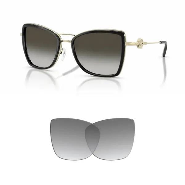 Compatible Michael Kors 1067 Replacement Lenses