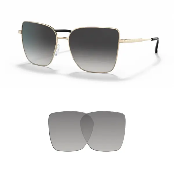 Compatible Michael Kors 1108 Replacement Lenses