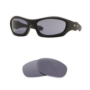 Compatible Oakley 9028 MONSTER DOG Replacement Lenses