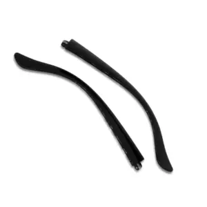 Ray-Ban 4068 compatible temples Black