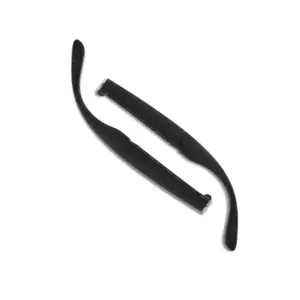 Ray-Ban 4105 compatible temples Black