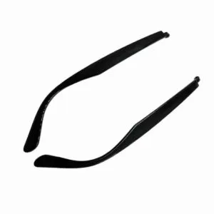 Ray-Ban 4264 compatible temples Black