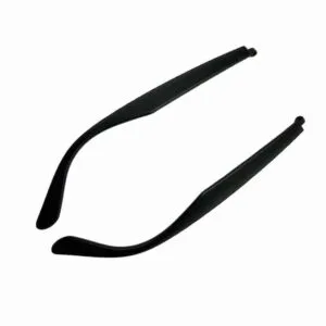 Ray-Ban 4264 compatible temples Matte Black