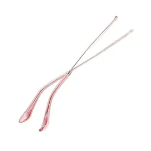 Compatible arms for Ray-Ban, copper