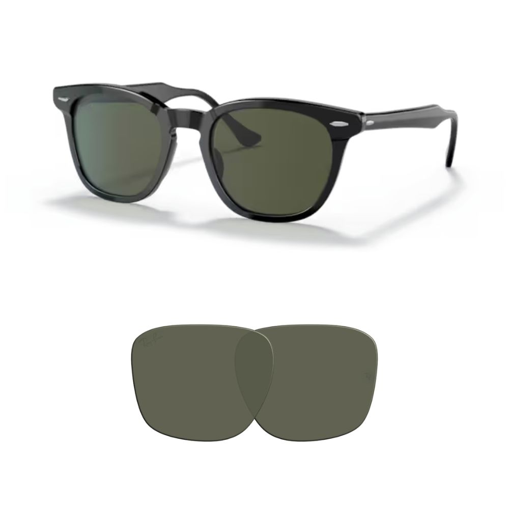 Compatible Ray-Ban 2298 HAWKEYE Replacement Lenses
