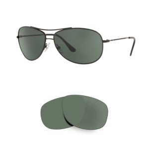 Compatible Ray-Ban 3293 Replacement Lenses
