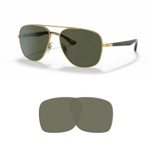 Compatible lenses for Ray-Ban RB3683