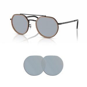 Compatible lenses for Ray-Ban RB3765