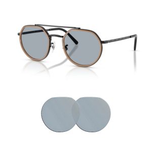 Compatible Ray-Ban 3765 Replacement Lenses