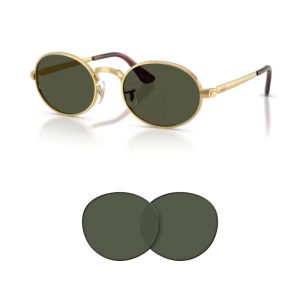 Compatible Ray-Ban 3931 Replacement Lenses
