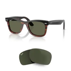 Ray-Ban 2240 WAYFARER Replacement Lenses