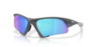 Original lenses Oakley OO9532 Suture Jacket, colour Polarized | Prizm Sapphire