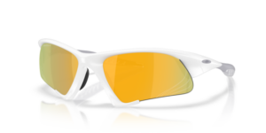 Original lenses Oakley OO9532 Suture Jacket, colour Prizm polarized | 24k