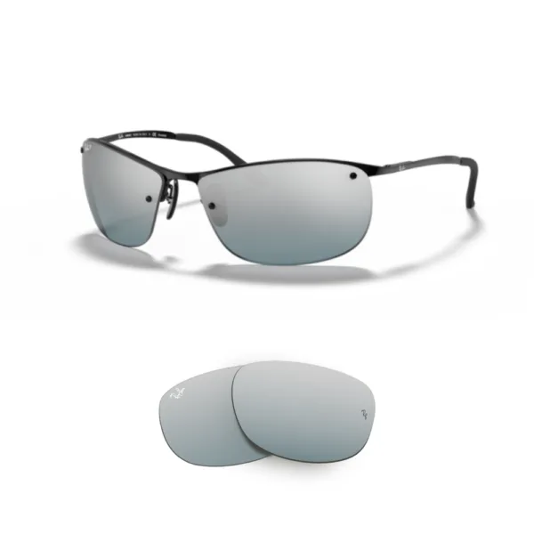 Ray-Ban 3542 Replacement Lenses