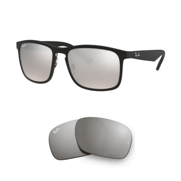 Original Ray-Ban 4264 Replacement Lenses